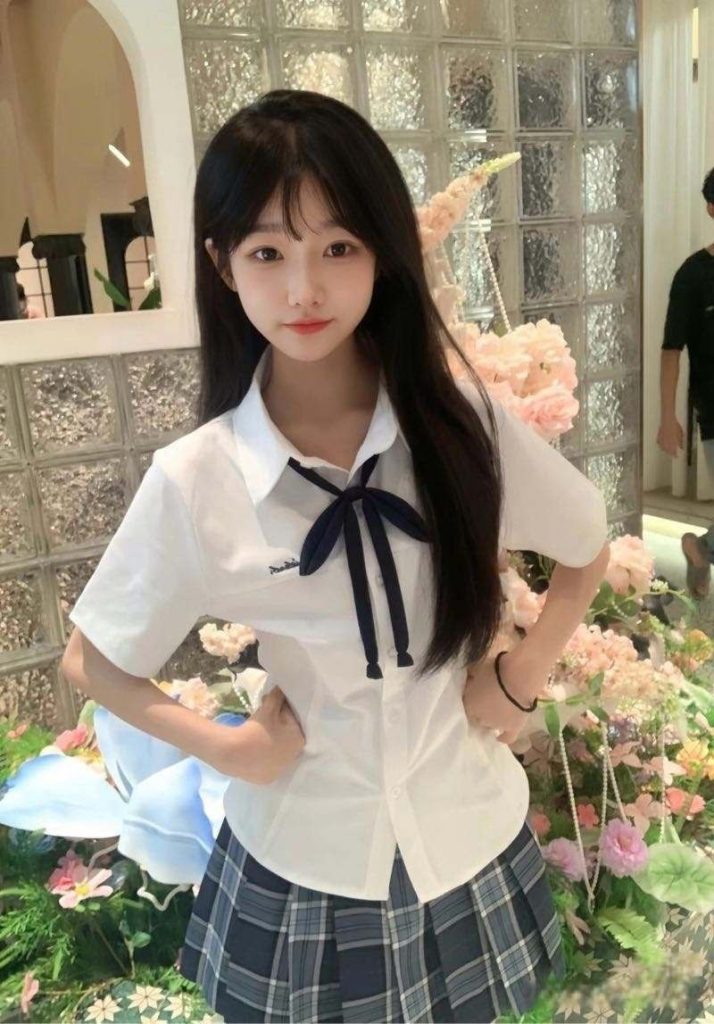 上海外围 06小纯 165白虎一线天 青春活泼乖巧可爱 4 1000026915