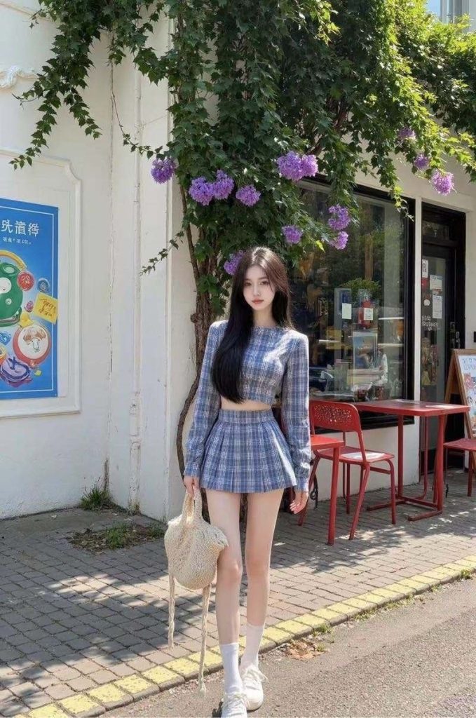 厦门外围 166/CS身材笔直长腿 自带少女体香 4 1000027205