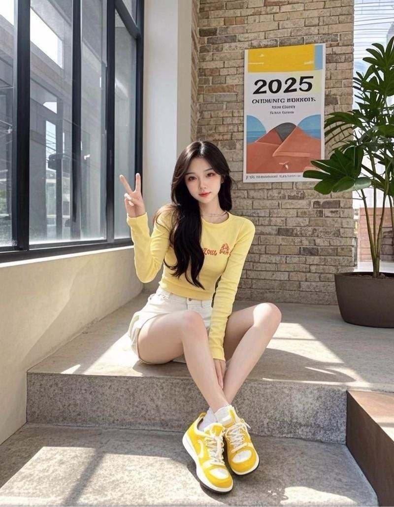 厦门外围 166/CS身材笔直长腿 自带少女体香 1 1000027207