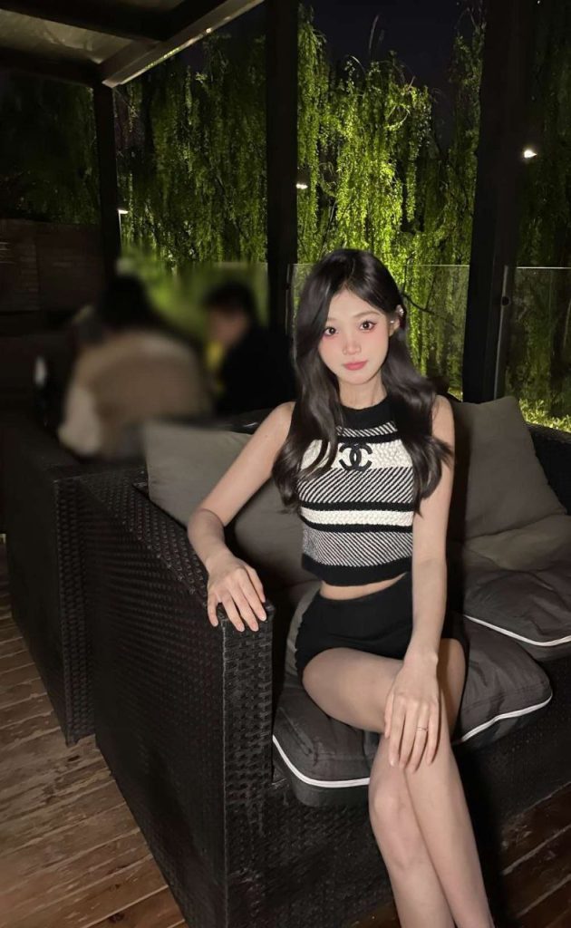 深圳外围 舞蹈生兼职 高颜值身材一级 3 1000027307