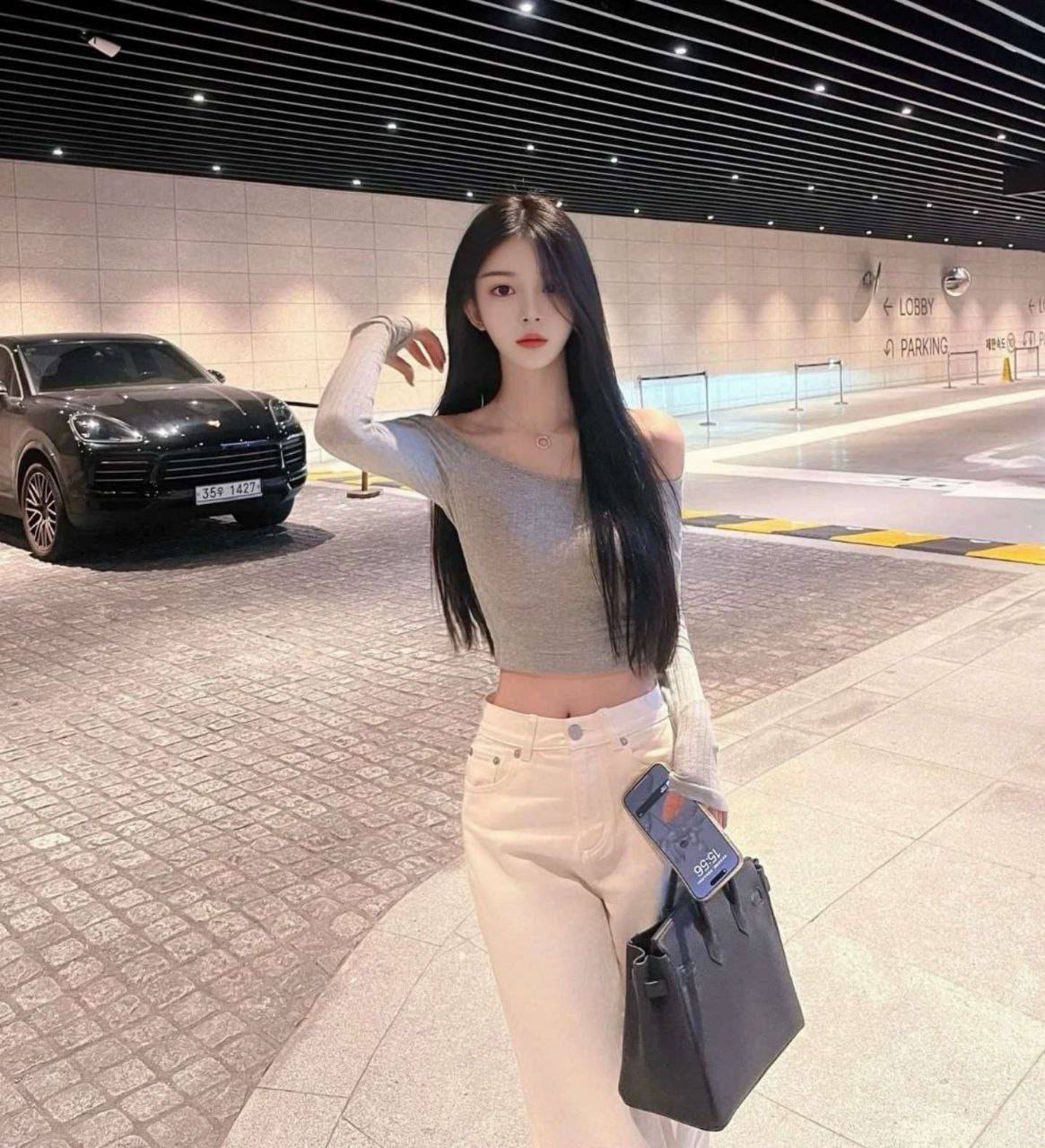 青岛外围 168在校大学生 A4腰筷子腿 温柔可人 1 1000027310