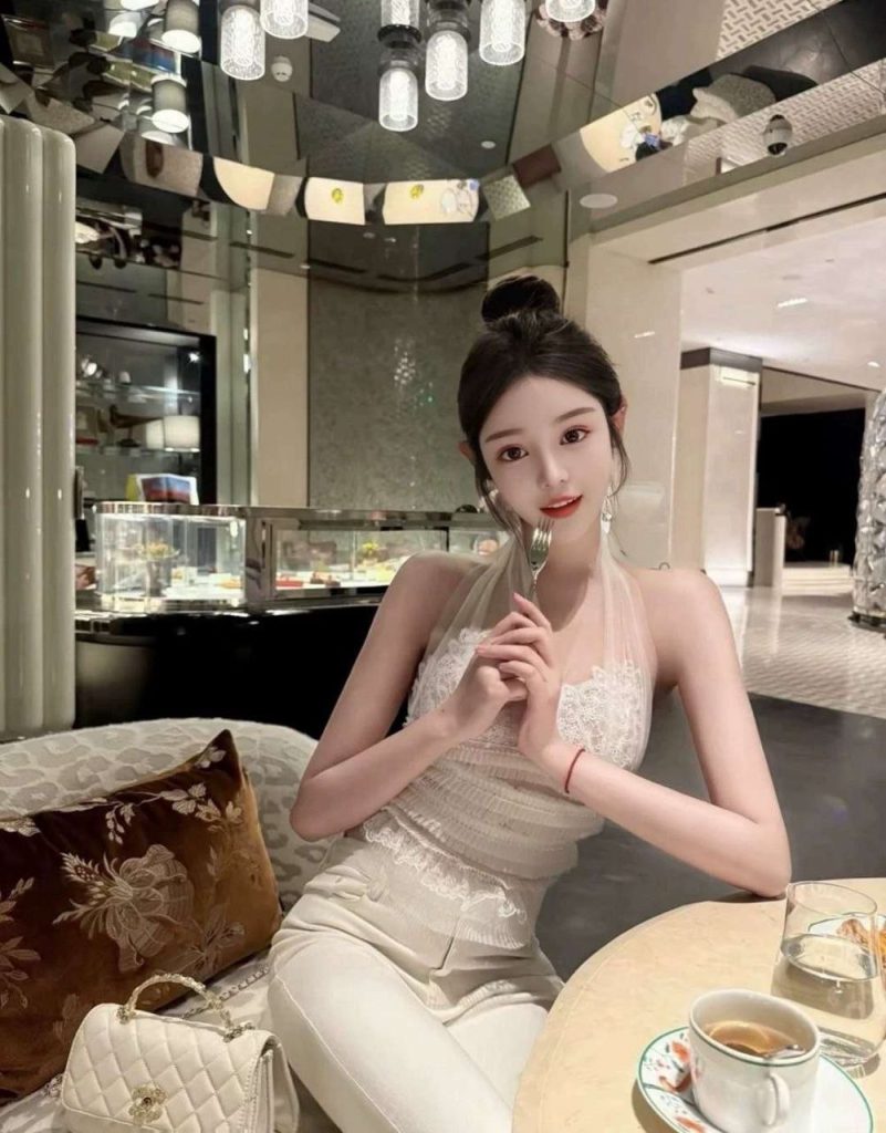 青岛外围 168在校大学生 A4腰筷子腿 温柔可人 3 1000027311