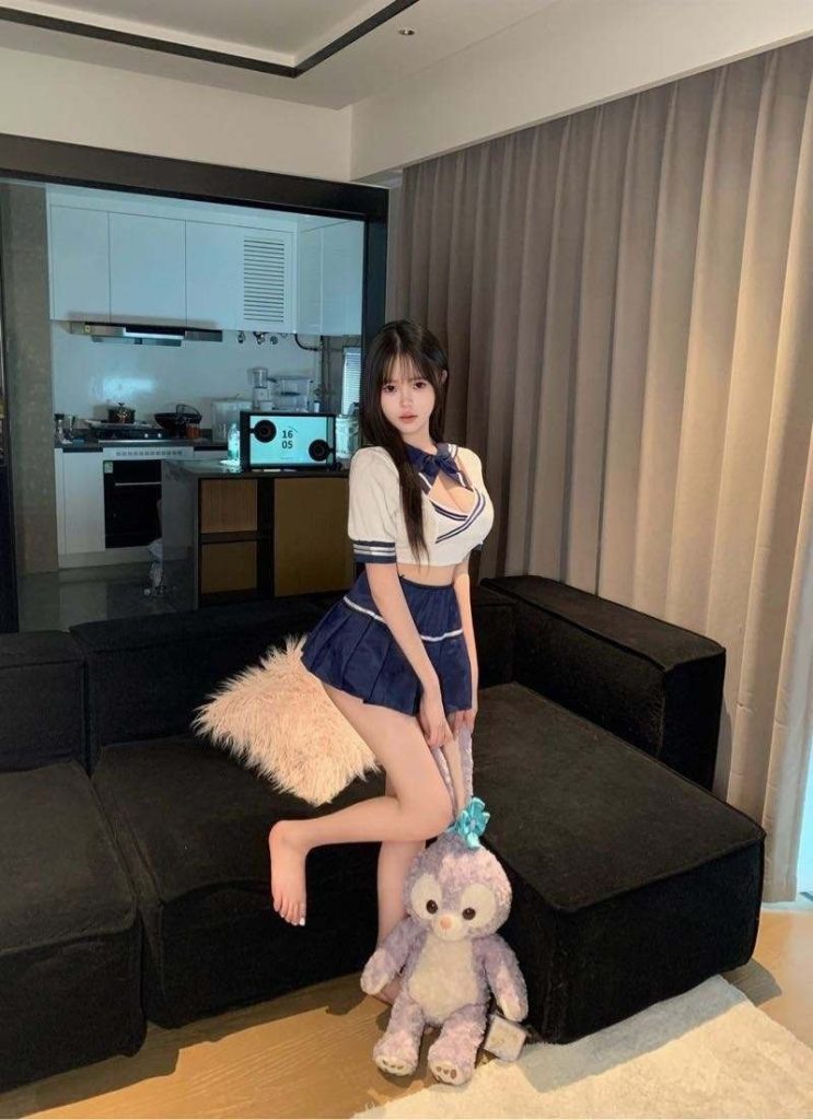 无锡外围 07萝莉小纯 高中生兼职 奶纯少女 4 1000027395