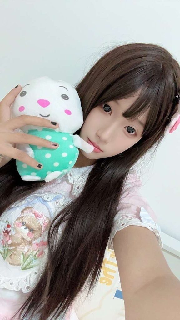 上海外围 08年二次元洛丽塔 治愈系阳光女孩 3 1000028792