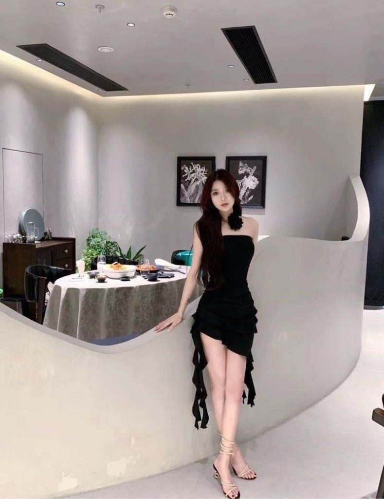 杭州外围 175纯欲天花板你的完美女友 3 1000028809