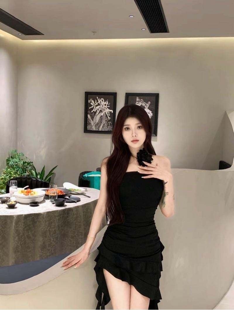 杭州外围 175纯欲天花板你的完美女友 1 1000028812