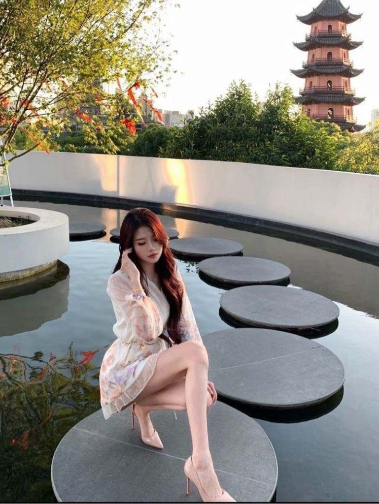 杭州外围 175纯欲天花板你的完美女友 5 1000028813