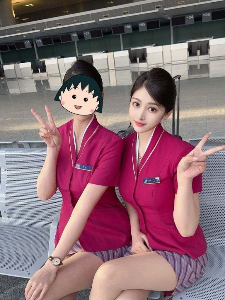 宁波外围 南航在飞空姐兼职 纯良家 6 1000028849