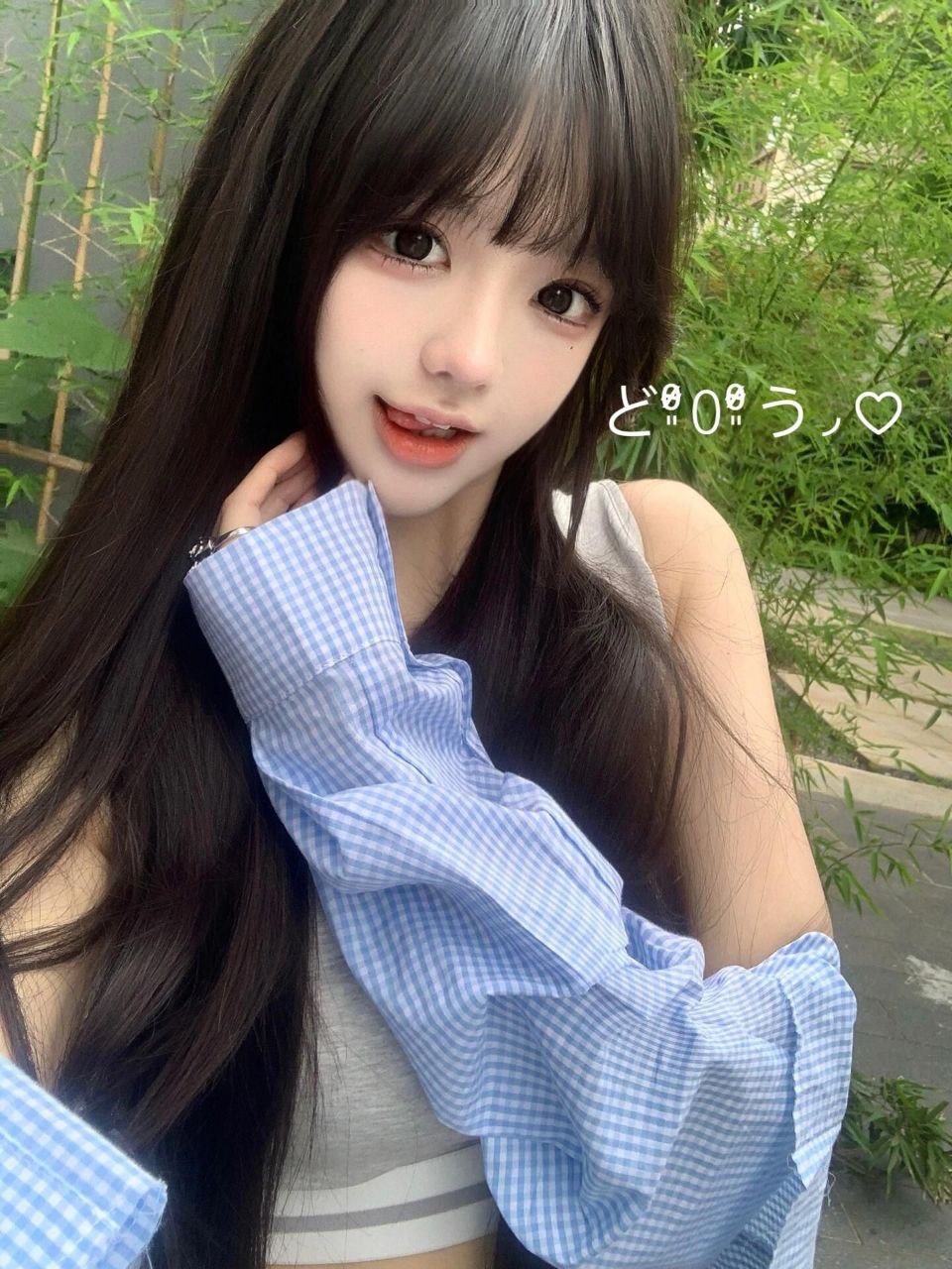 重庆外围 05学生暑假兼职 萝御双修极致反差 1 1000029289