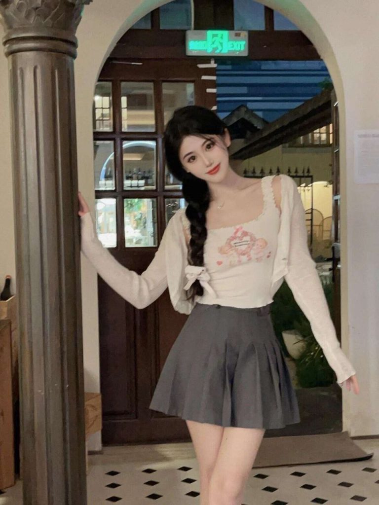 东莞外围 06年台湾嗲妹兼职 S腰筷子腿 3 1000030835