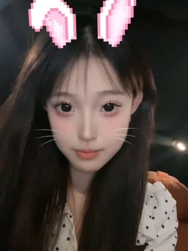 宁波外围 170/C性感小兔兼职 女友feel 3 1000030882