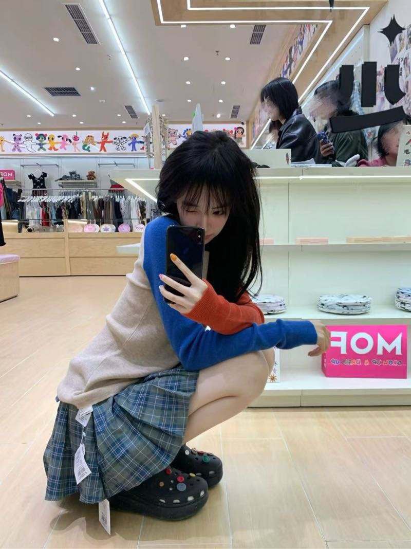 上海外围 05年极品小纯全身0整清纯美少女 1 1000031345