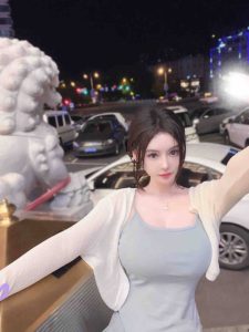 上海外围|真实模特伴游·市中心快速安排 5 1000038357