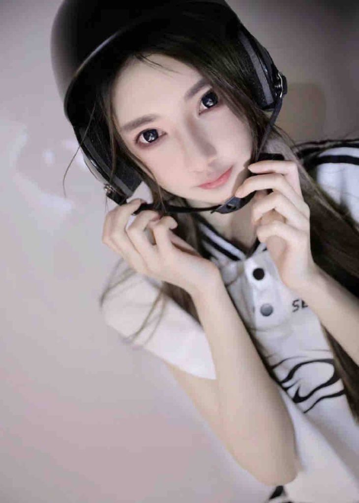 杭州外围 新丝路模特纯欲天花板 五官精致可纯可欲 5 1000038405