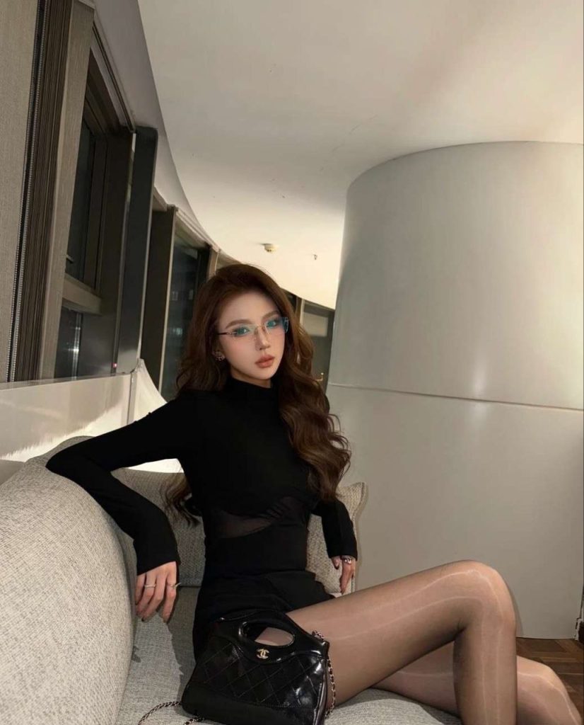 苏州外围真实04年身高166极品御姐 2 IMG 20250830 123645 667