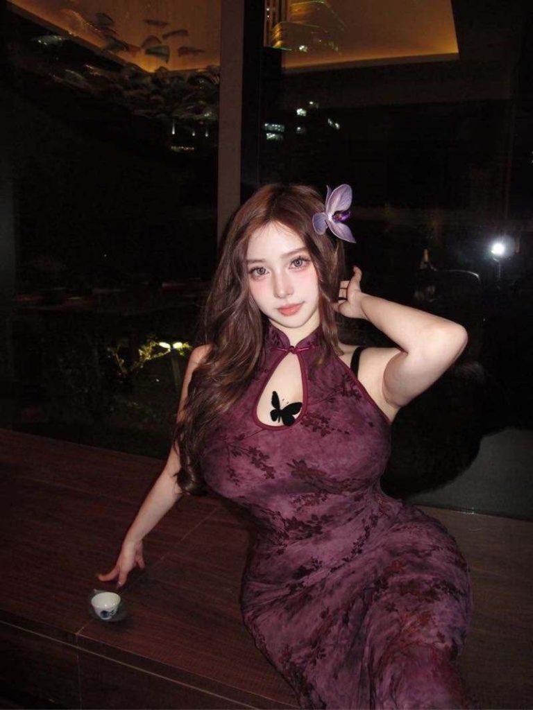 广州外围真实大G沙漏型身材三点粉嫩电动小马御姐 2 IMG 20250831 191108 358