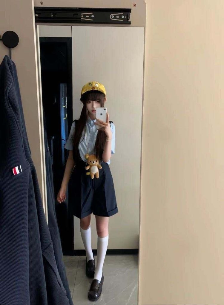 重庆外围刚破处身高168真实05年皮肤雪白纯欲小甜妹萝莉兼职 6 IMG 20250903 141501 880