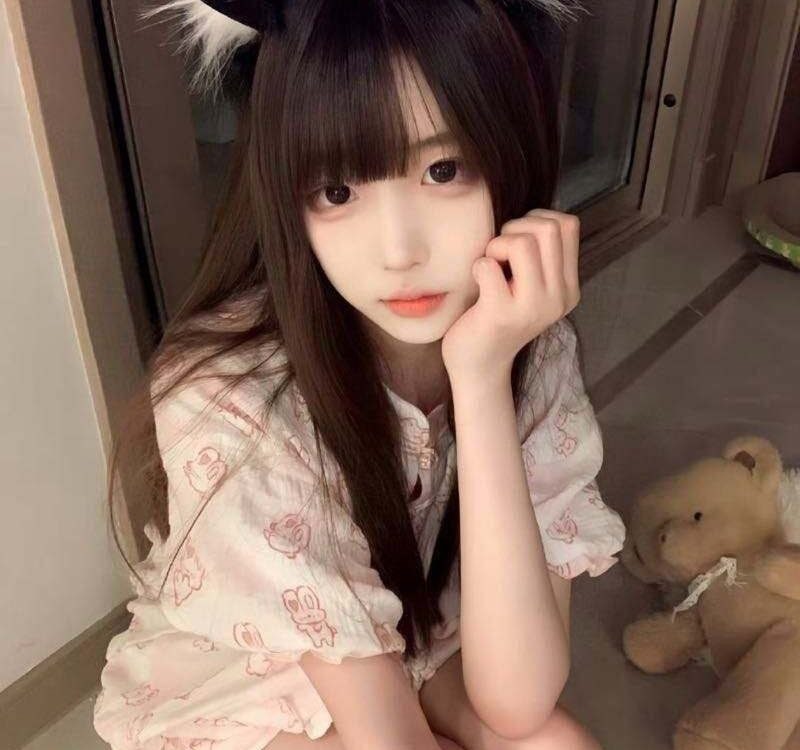 重庆外围刚破处身高168真实05年皮肤雪白纯欲小甜妹萝莉兼职 2 IMG 20250903 141502 612