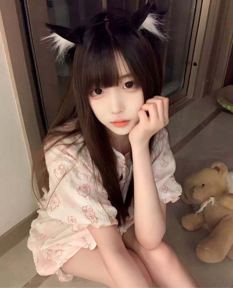 重庆外围刚破处身高168真实05年皮肤雪白纯欲小甜妹萝莉兼职 1 IMG 20250903 141502 612