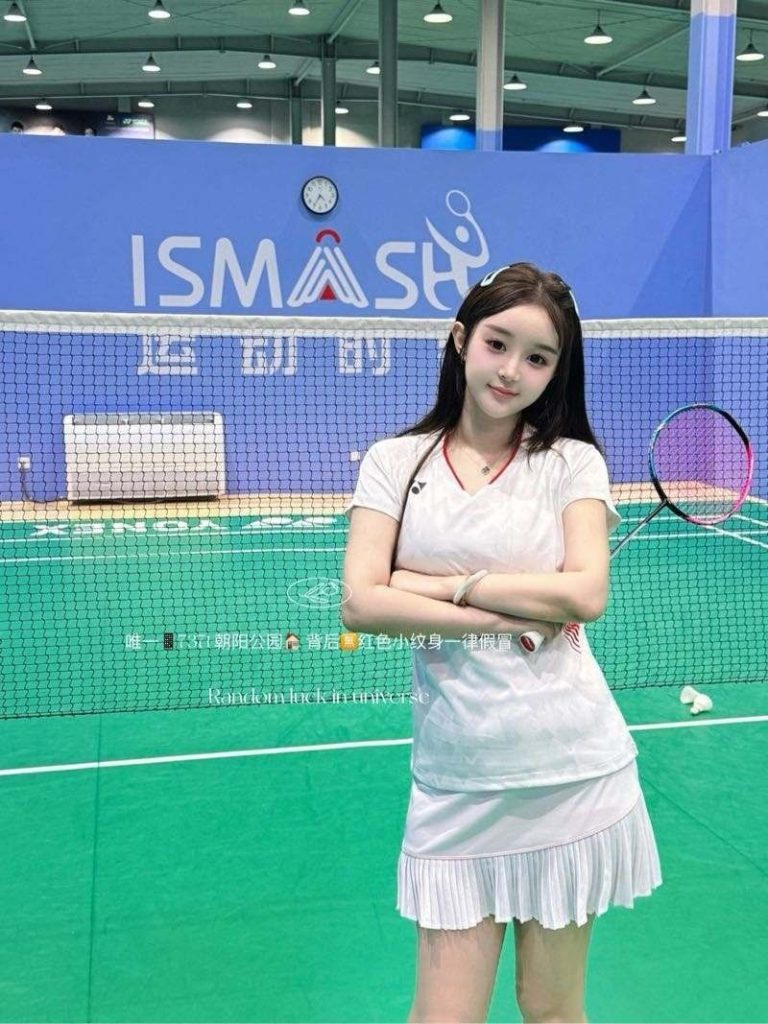 北京外围纯欲天花板羽毛球运动员真实06年音乐艺术学院大一新生兼职 3 IMG 20250910 145642 709