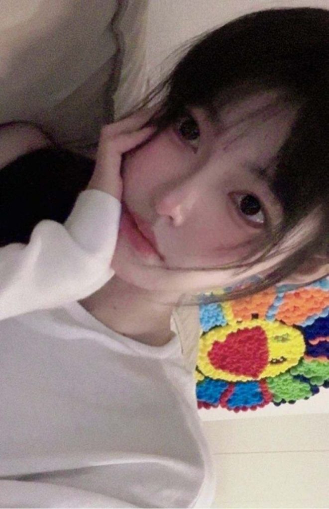 南京外围身高166真实06年紧致粉嫩女友感真实在校大学生校花级别 4 IMG 20250910 150706 696