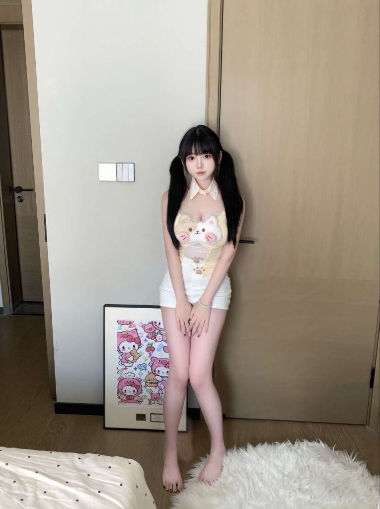 深圳外围真实05年真胸E童颜巨乳牛奶肌前凸后翘外纯内骚活力无限 5 IMG 20250922 124514 073