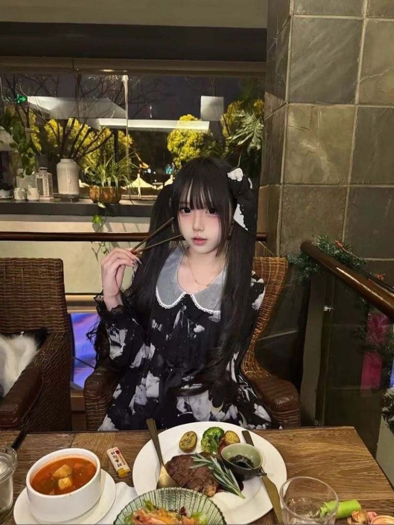 上海外围真实07年幼齿童颜软萌萌萝莉师范大学在读生兼职 2 IMG 20250924 154358 421