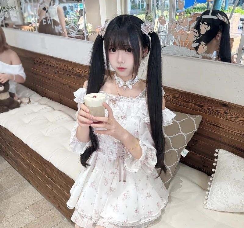 上海外围真实07年幼齿童颜软萌萌萝莉师范大学在读生兼职 5 IMG 20250924 154358 649