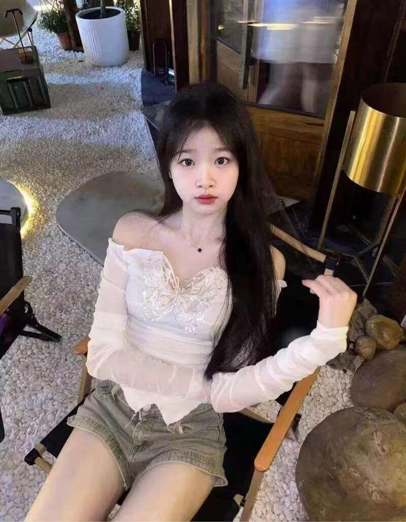 无锡外围初恋feel 168/82 天然C 初恋 甜妹 小妹 3 file 1269