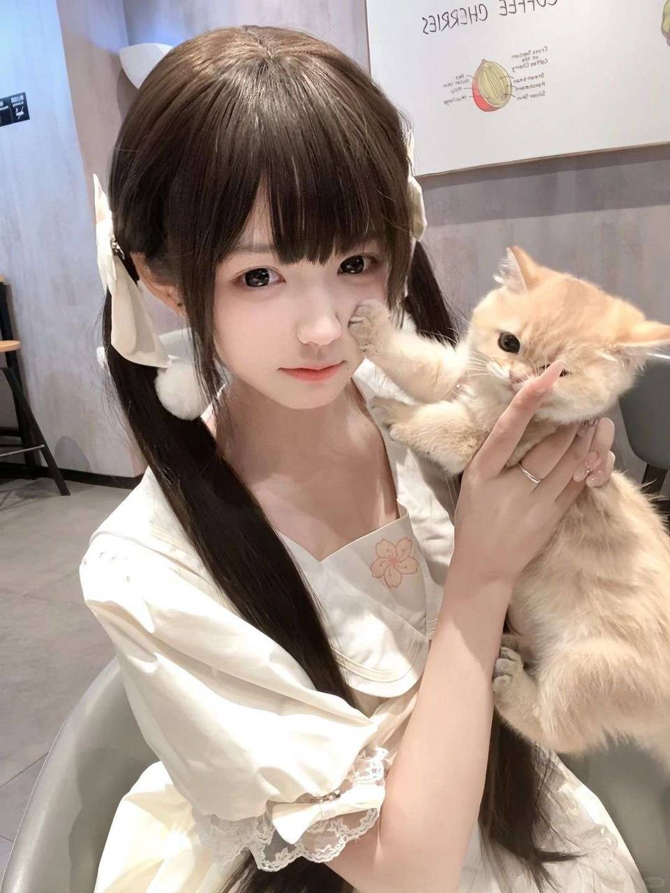 深圳外围萝莉 163/43 天然C 美少女 少女 细腰翘臀 4 file 446