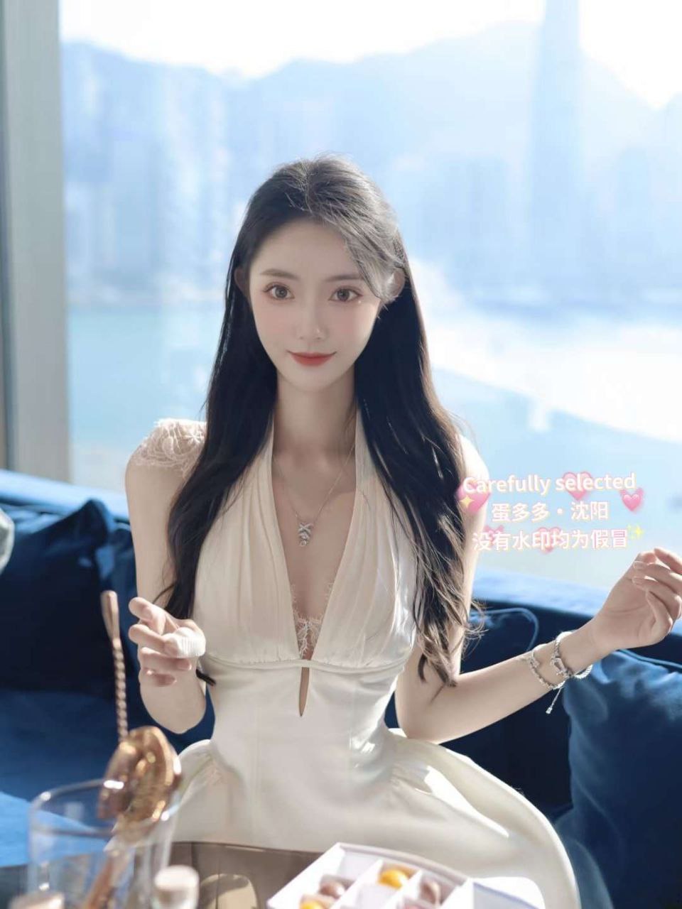 沈阳外围上海戏剧学院芭蕾舞系大二学生兼职白月光既视感大长腿可一字马