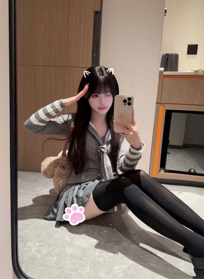 扬州外围艺术学院在校生真实05年身高168筷子腿大D奶cosplay首选初恋女友型甜蜜温柔不催 4 file 690e5dba7c27b