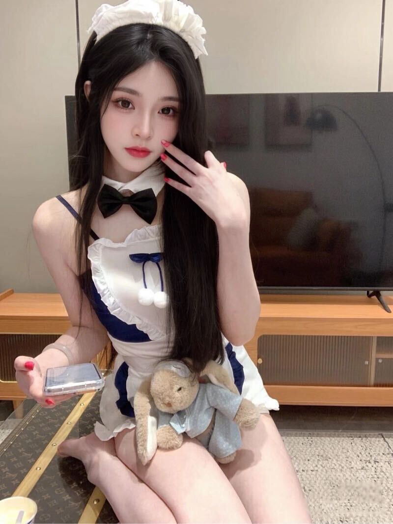 重庆外围纯欲 168/47 天然D 兼职 白月光 乖巧 5 file 845