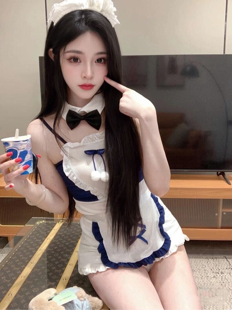 重庆外围纯欲 168/47 天然D 兼职 白月光 乖巧 6 file 846