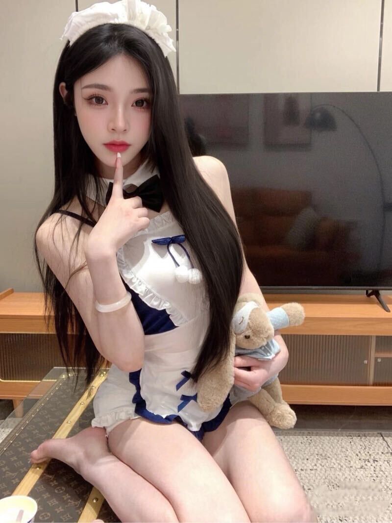 重庆外围纯欲 168/47 天然D 兼职 白月光 乖巧 7 file 847