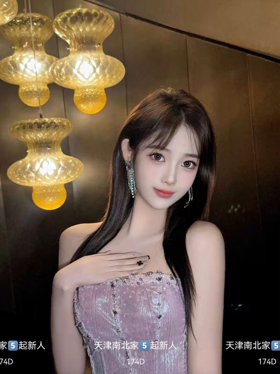 天津外围校园风 174/101 天然D 青春 活泼 瑜伽 3 file 1830