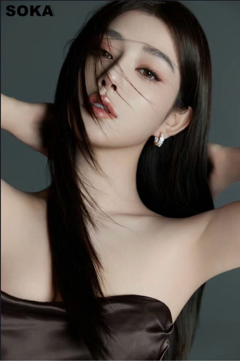 南宁外围模特 170/45 天然D 签约模特 纯欲 瑜伽 4 file 2211