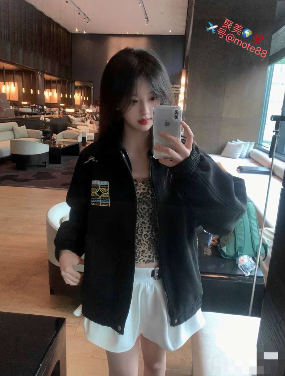 宁波外围童颜 172/69 天然C 乖巧 听话 新人 5 file 3900