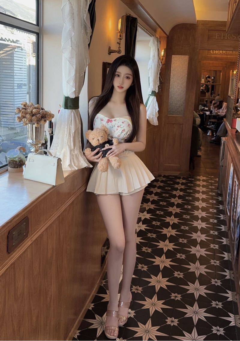 青岛外围模特 172 天然D 细腰翘臀 细腰 高瘦白 3 file 5904