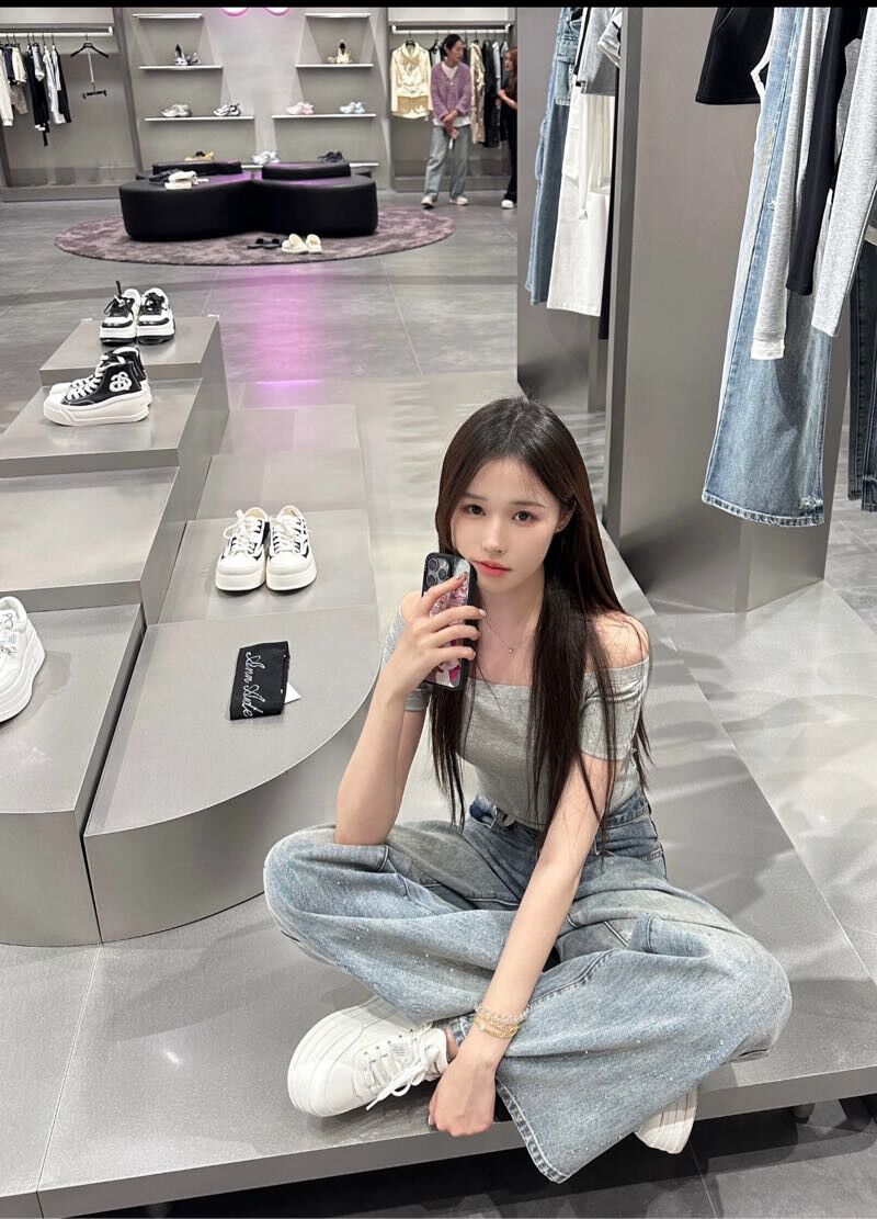 宁波外围学生妹 173/94 天然C 少女 风格多变 健身 5 file 6148