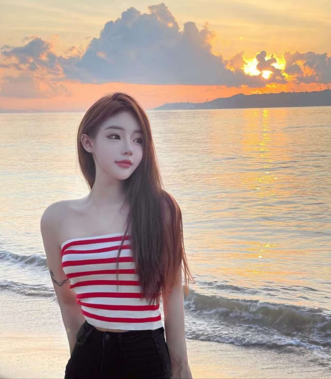 沈阳外围学生妹 170 天然D 兼职 学生 新人 2 file 6151