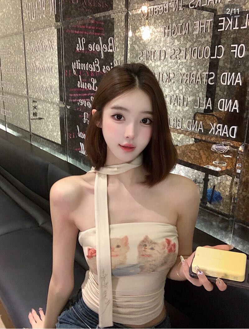 大连外围韩系 168/45 天然D 筷子腿 初恋feel 健身 6 file 6339