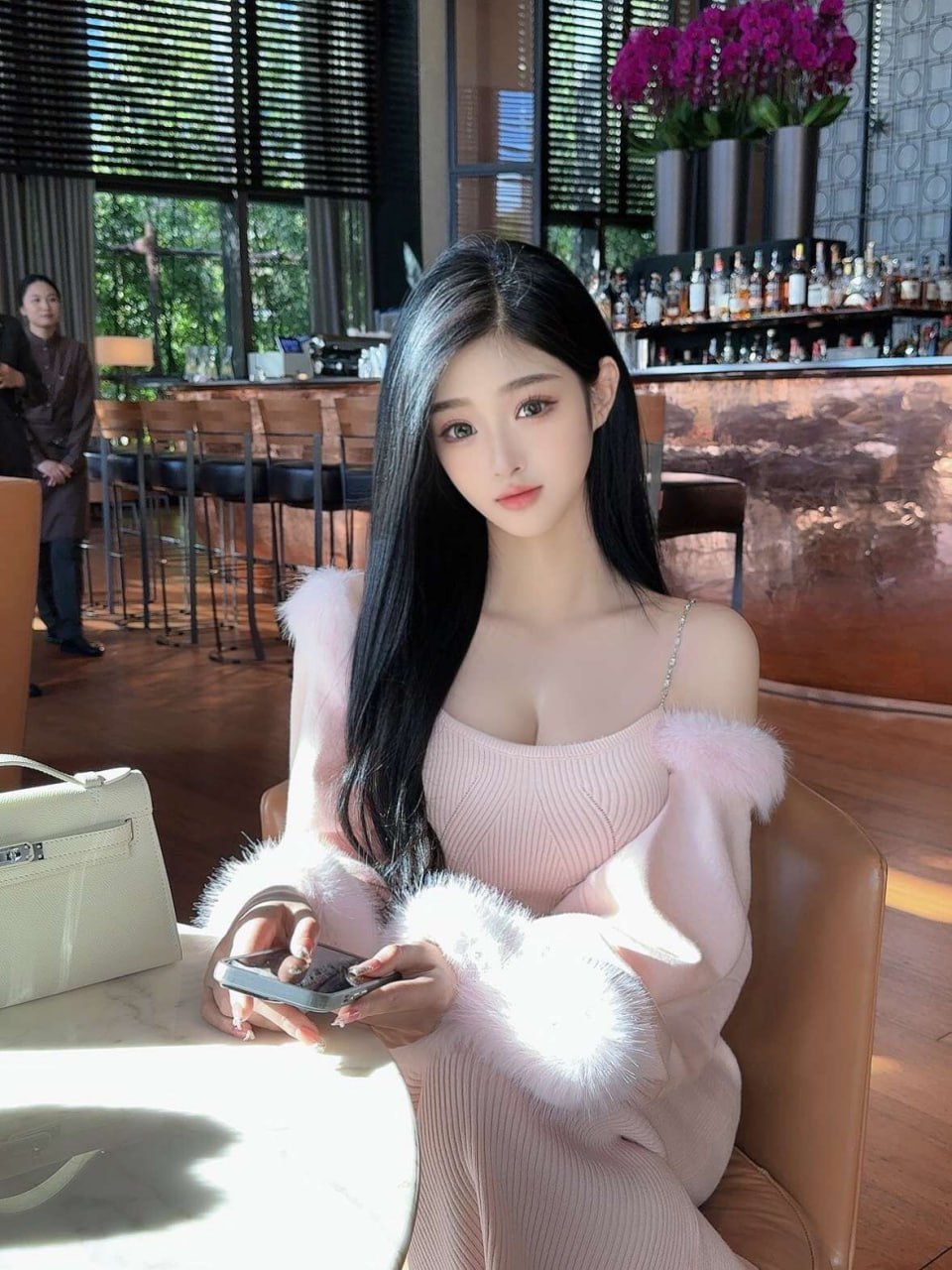 大连外围白小纯 170/45 天然D 网红 新人 3 file 6371