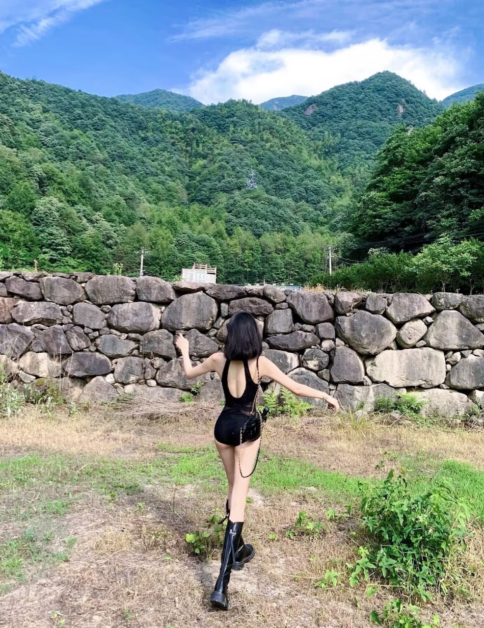 大连外围纯欲 168/45 天然D 筷子腿 初恋feel 初恋 2 file 7258