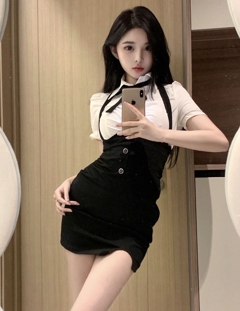 重庆|05年 168cm 可爱·乖巧 4 7ypJYNFU photo 3
