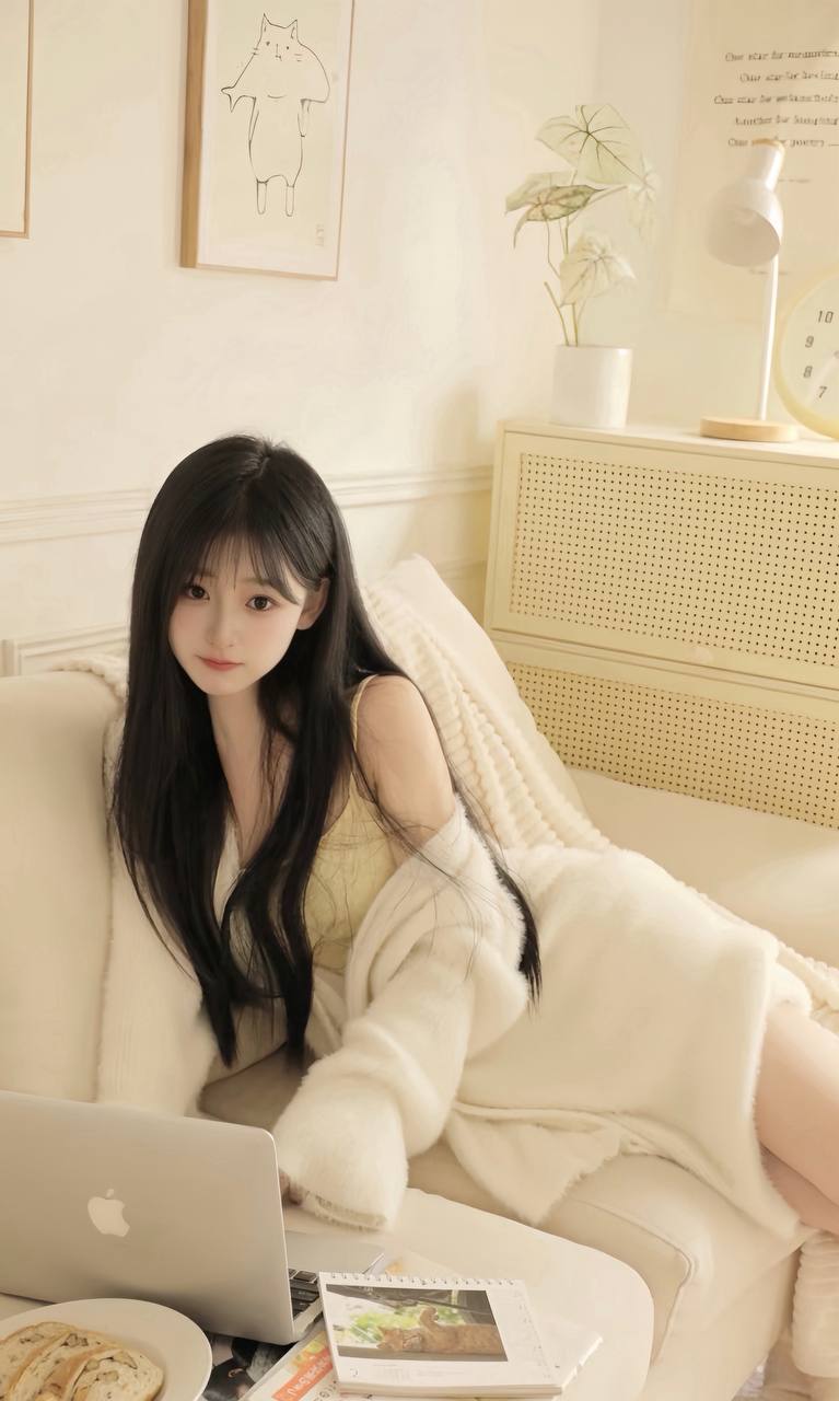 上海|07年 168cm 清纯·女友感 6 B6bnoDRM photo 5 4