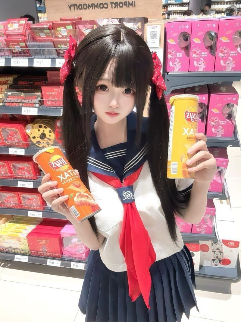 上海|07年 162cm 清纯·反差 5 KauxhL3j photo 4 3