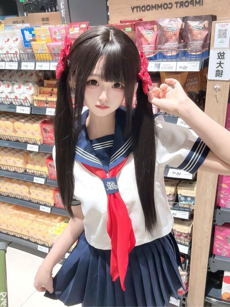 上海|07年 162cm 清纯·反差 6 MeTagDNy photo 5 3
