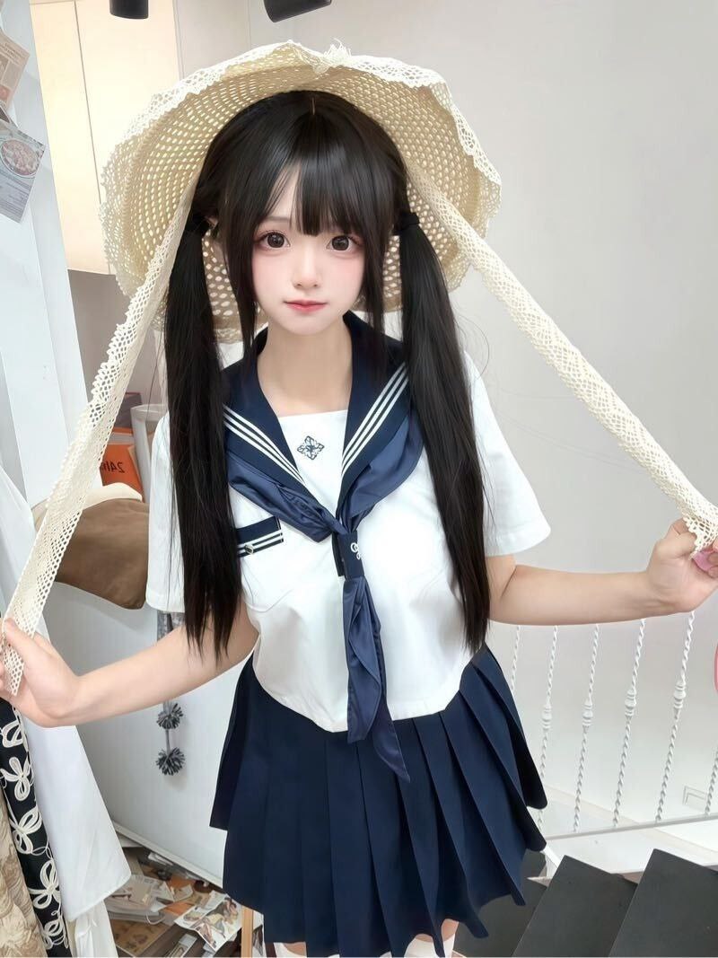 上海|07年 162cm 清纯·反差 2 SJqf6xuF photo 1 3