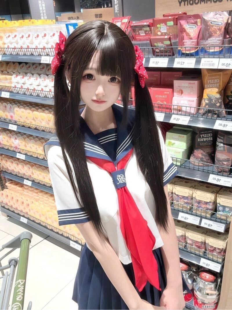 上海|07年 162cm 清纯·反差 4 ZvXakZLt photo 3 3